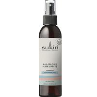 Sukin All In One Hair Spritz 250ml