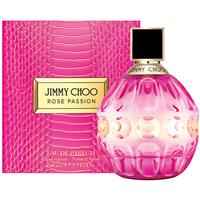 Jimmy Choo Rose Passion Eau de Parfum 100ml