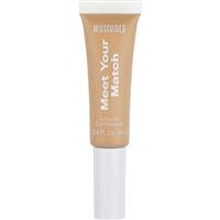 MissGuided Meet Your Match Liquid Concealer 160