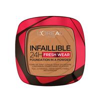 L'Oreal Paris Infallible 24 Hour Foundation in a Powder 330