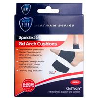 Neat Feat Spandex Arch Cushion Sleeve