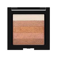 W7 Shimmer Brick Bronzer