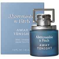 Abercrombie & Fitch Away Tonight For Him Eau de Toilette 30ml