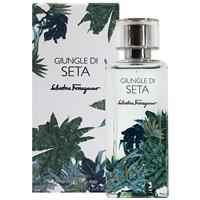 Salvatore Ferragamo Giungle Di Seta Eau de Parfum 100ml