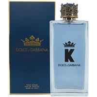 Dolce & Gabbana K Eau de Toilette 200ml