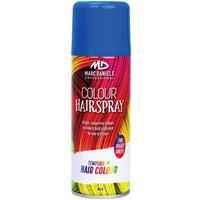 Marc Daniels Blue Hair Spray 85g