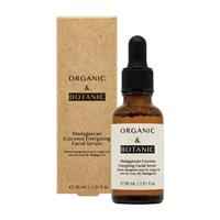 Organic & Botanic Madagascan Coconut Energising Facial Serum 30ml