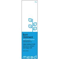 Mebo Burn Ointment 40g - GimmeNow