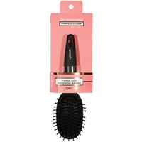 My Beauty Hair Brush Purse Size Cushion