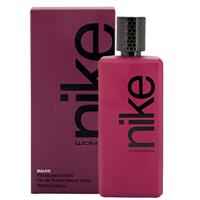 Nike Woman Mauve Eau de Toilette 100ml