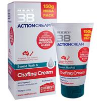 Neat 3B Action Cream 150g Exclusive Size - GimmeNow