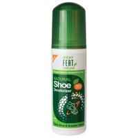 Neat Feat Natural Shoe Deodouriser 125ml