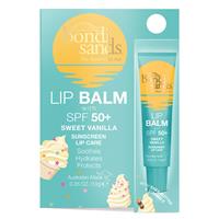 Bondi Sands Lip SPF50 Sweet Vanilla 10g - GimmeNow