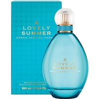Sarah Jessica Parker A Lovely Summer Eau de Parfum 100ml
