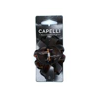 Capelli Ladies Large Claw Tort - GimmeNow