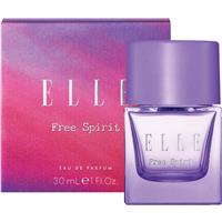 Elle Free Spirit Eau de Parfum 30ml