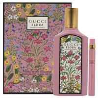 Gucci Gorgeous Gardenia Eau de Parfum 100ml 2 Piece Set