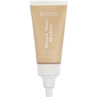 MissGuided Meet Your Match Demi Matte Foundation 6