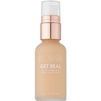 Flower Get Real Serum Foundation Ivory