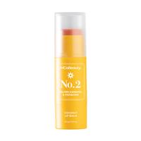 MCoBeauty Coconut Lip Balm No. 2 Salted Caramel & Pistachio SHRINK
