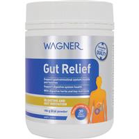 Wagner Gut Relief Mango Orange 180g Powder - GimmeNow