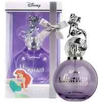 Disney The Little Mermaid Eau de Toilette 100ml