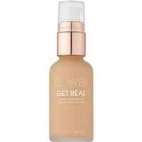 Flower Get Real Serum Foundation Warm Beige
