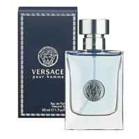 Versace Pour Homme Eau De Toilette 50ml