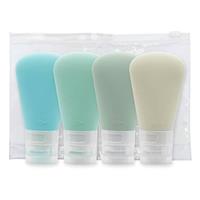 MyTravelPro Silicone Bottle 4 Piece Set - GimmeNow