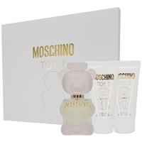 Moschino Toy 2 Eau de Parfum 50ml 3 Piece Set