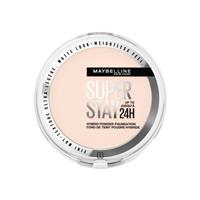 Maybelline Superstay 24H Hybrid Powder Foundation 03 Nu Int