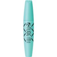 W7 Tube It Mascara Black