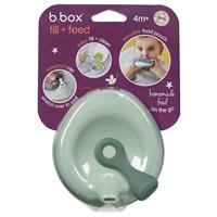 B.Box Fill N Feed Pouch Sage