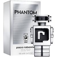 Paco Rabanne Phantom Eau de Toilette 150ml