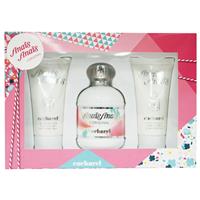 Cacharel Anais Anais Eau de Toilette 100ml 3 Piece Set - GimmeNow