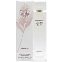 Elizabeth Arden White Tea Ginger Lily Eau de Toilette 100ml