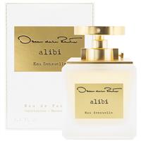 Oscar De La Renta Alibi Eau Sensuelle Eau de Parfum 100ml