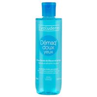 Evoluderm Eye Make Up Remover 250ml