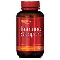 Microgenics Immune Support 120 Capsules - GimmeNow
