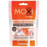 Moxi Loves Powder Pod Cleanser 14 Pieces