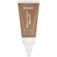 MissGuided Meet Your Match Demi Matte Foundation 20