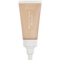 MissGuided Meet Your Match Demi Matte Foundation 3