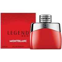 Mont Blanc Legend Red Eau de Parfum 50ml