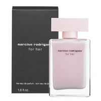 Narciso Rodriguez for Her Eau de Parfum 50ml