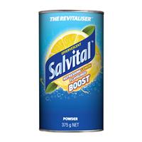 Salvital Effervescent 375g - GimmeNow