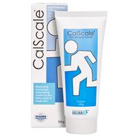 CalScale High Potency Dry Skin Treatment Cream 100g