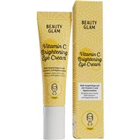 Beauty Glam Vitamin C Brightening Eye Cream 15ml