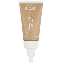 MissGuided Meet Your Match Demi Matte Foundation 15