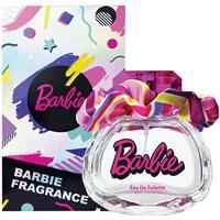 Barbie Total Hair Eau de Toilette 80ml