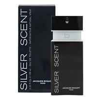 Silver Scent Eau de Toilette 100ml